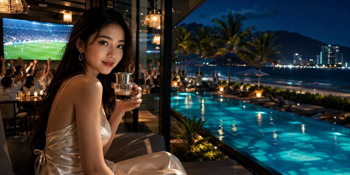 Người dùng xem kèo bóng đá và thể thao tại Đà Nẵng trên zombie2