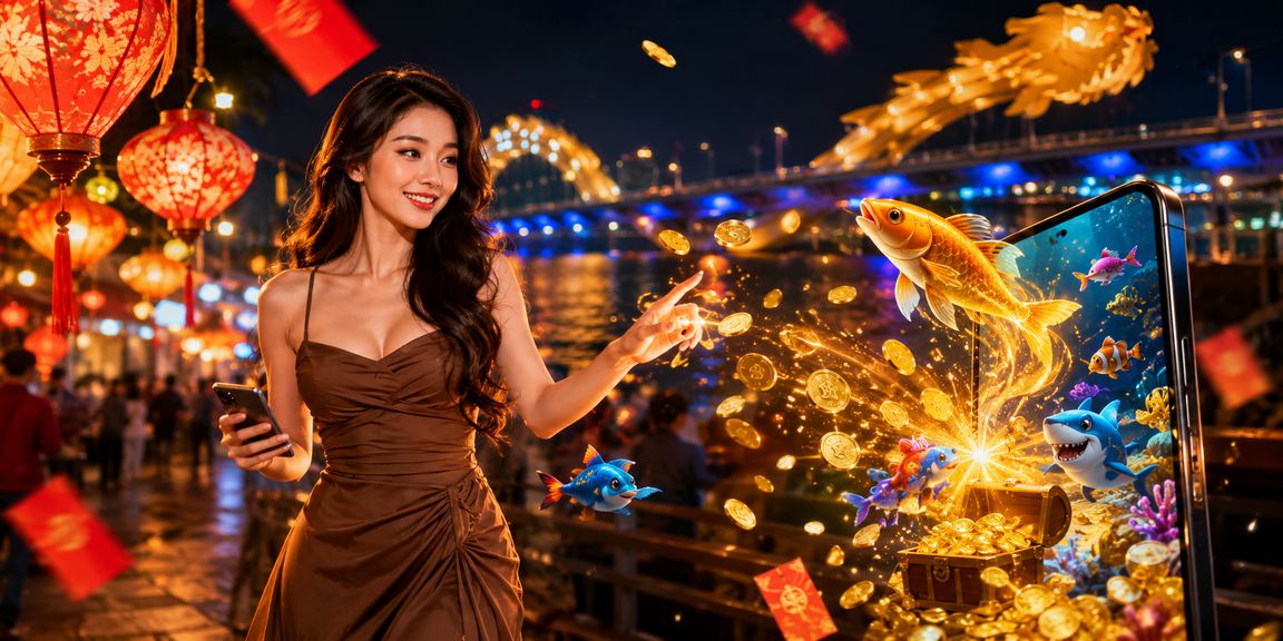 Người chơi tại Đà Nẵng thư giãn và cá cược có trách nhiệm trên điện thoại