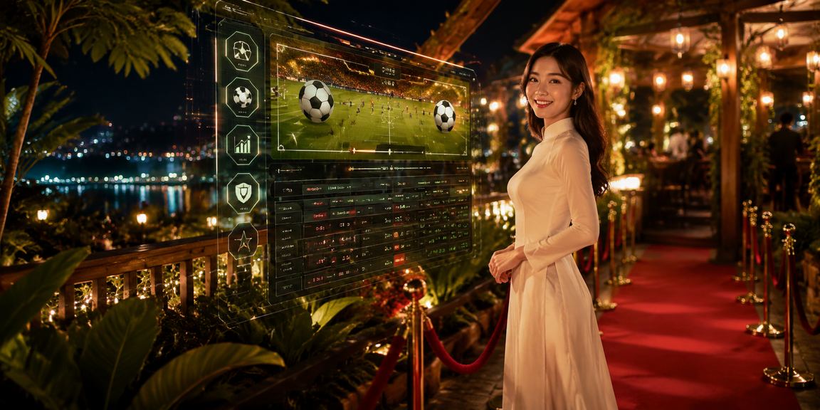 Thành viên VIP tại Hà Nội trải nghiệm cá cược cao cấp trên zombie2