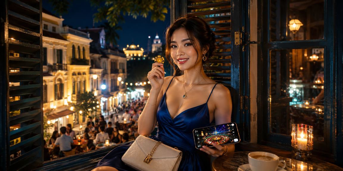 Người dùng nhận hỗ trợ trực tuyến tại Hà Nội Việt Nam