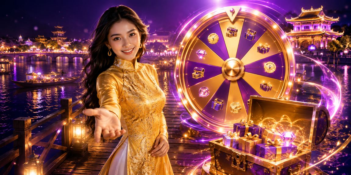 Không khí sôi động của giải trí và cá cược tại Huế với phong cách văn hóa Việt Nam