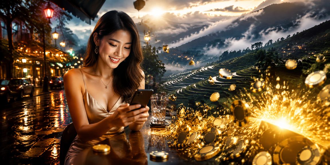 Người dùng chơi casino trên điện thoại di động tại Sapa – zombie2
