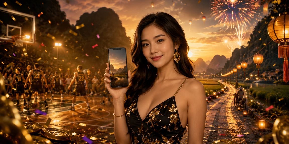 Người chơi đăng ký tài khoản cá cược trực tuyến tại Việt Nam