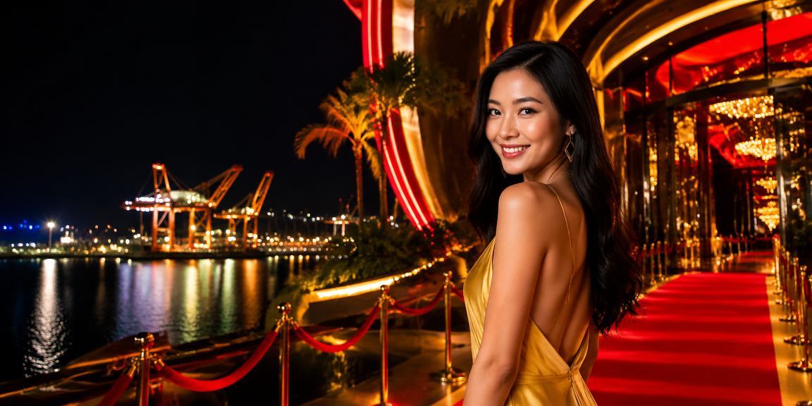 Không khí lễ hội cá cược tại Vũng Tàu nhộn nhịp bên bờ biển
